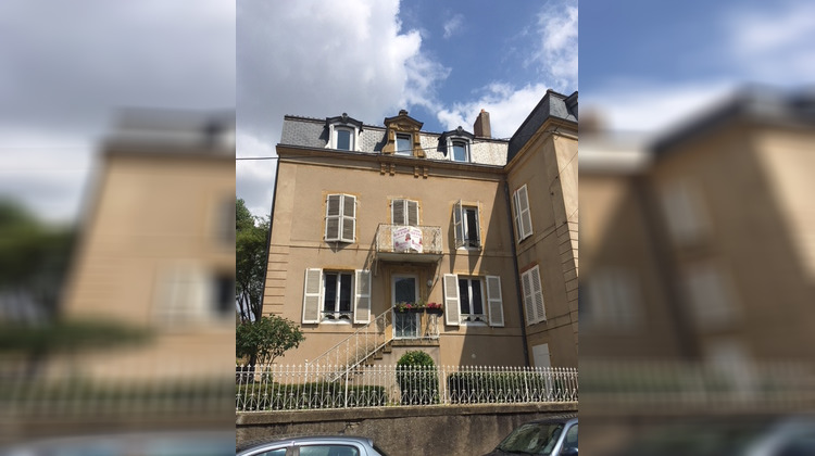 Ma-Cabane - Location Appartement METZ, 75 m²