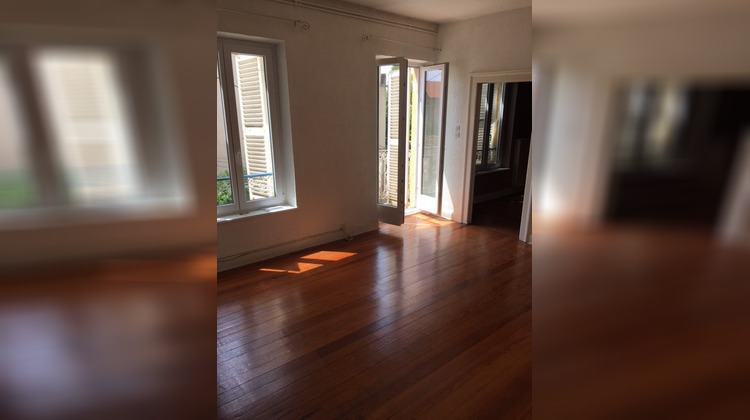 Ma-Cabane - Location Appartement METZ, 75 m²