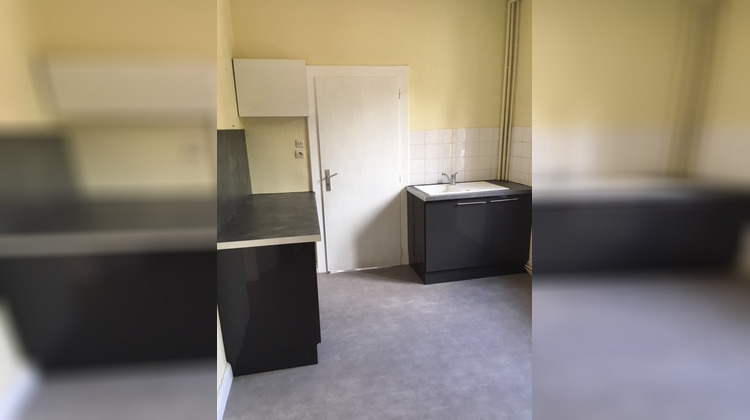 Ma-Cabane - Location Appartement METZ, 75 m²