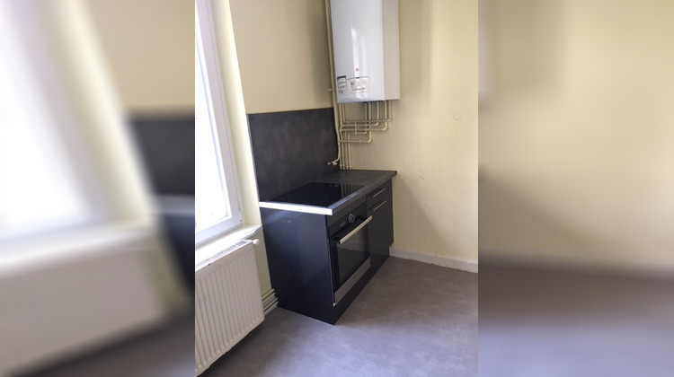 Ma-Cabane - Location Appartement METZ, 75 m²