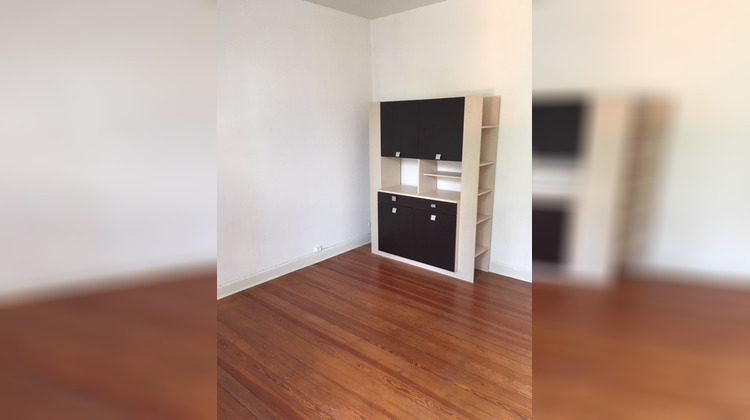 Ma-Cabane - Location Appartement METZ, 75 m²