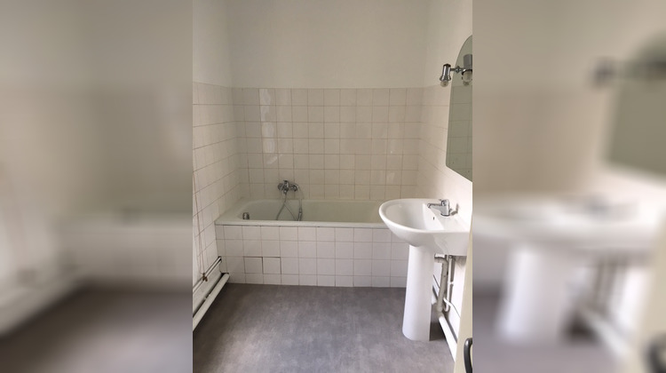 Ma-Cabane - Location Appartement METZ, 75 m²