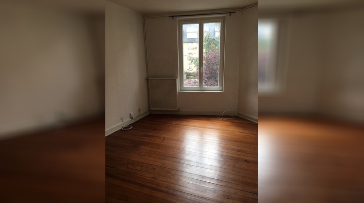 Ma-Cabane - Location Appartement METZ, 75 m²