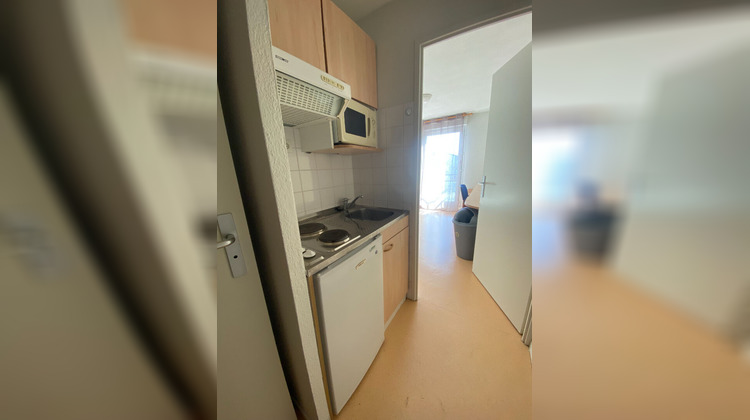 Ma-Cabane - Location Appartement METZ, 19 m²
