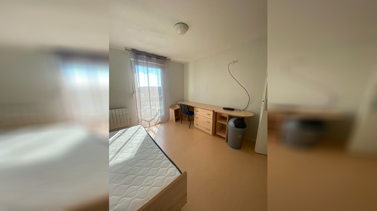 Ma-Cabane - Location Appartement METZ, 19 m²