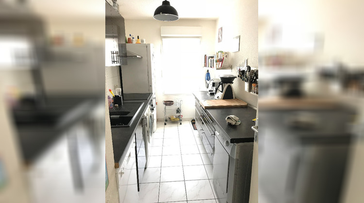 Ma-Cabane - Location Appartement METZ, 79 m²