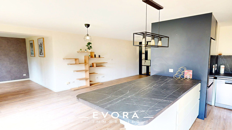 Ma-Cabane - Location Appartement METZ, 82 m²