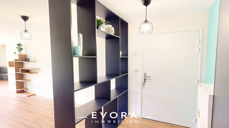 Ma-Cabane - Location Appartement METZ, 82 m²