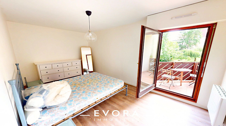 Ma-Cabane - Location Appartement METZ, 82 m²