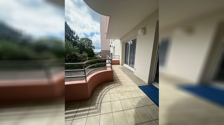 Ma-Cabane - Location Appartement METZ, 58 m²
