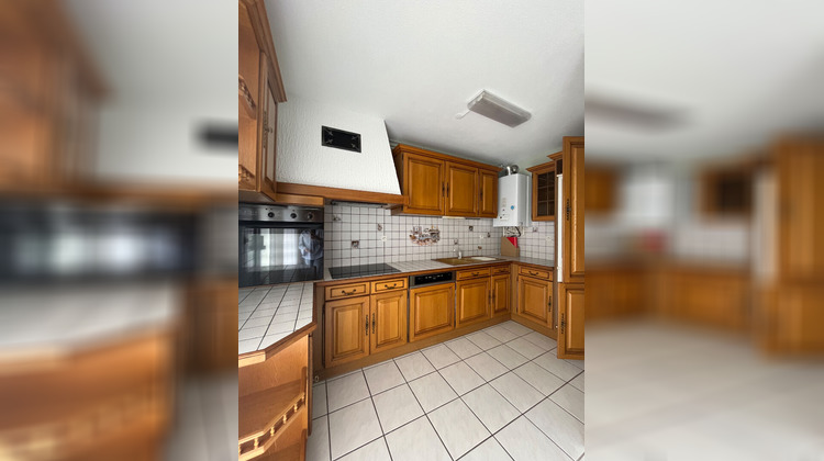 Ma-Cabane - Location Appartement METZ, 58 m²