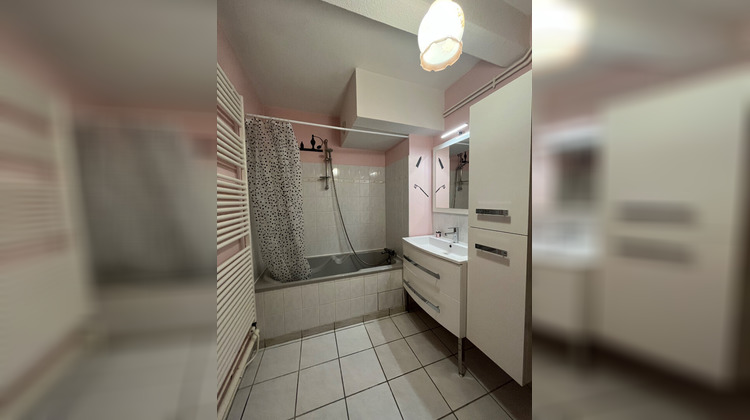 Ma-Cabane - Location Appartement METZ, 58 m²