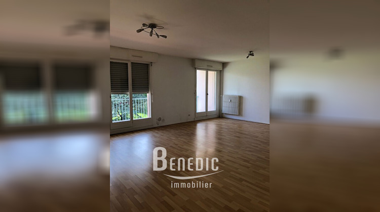 Ma-Cabane - Location Appartement METZ, 75 m²