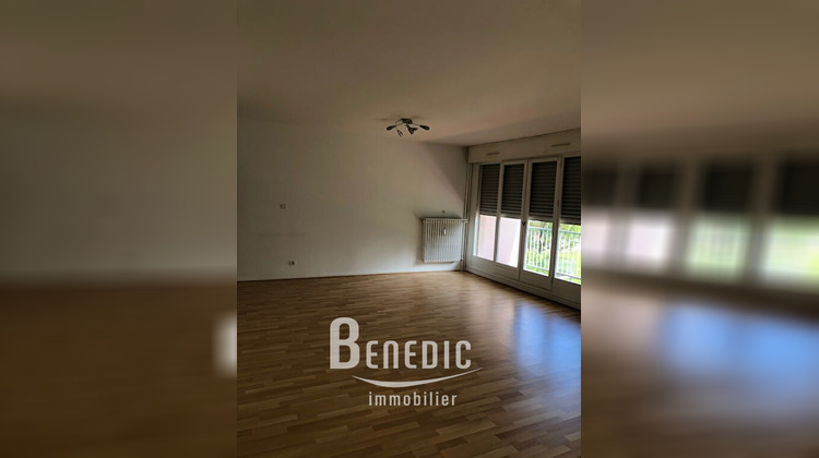 Ma-Cabane - Location Appartement METZ, 75 m²