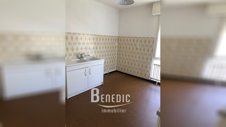Ma-Cabane - Location Appartement METZ, 75 m²