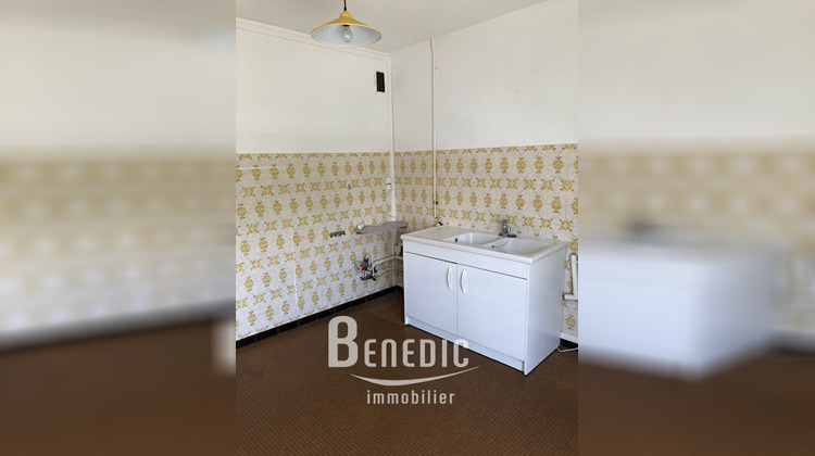 Ma-Cabane - Location Appartement METZ, 75 m²