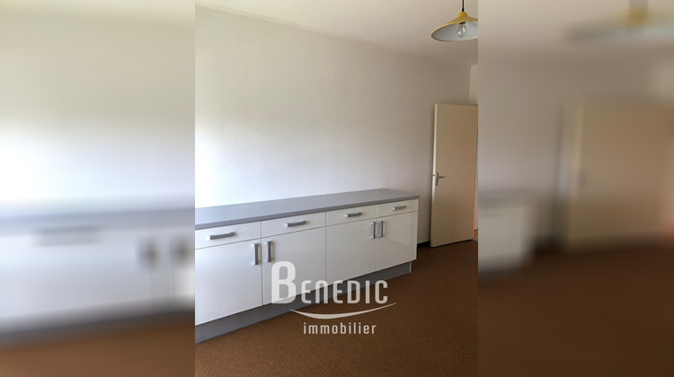 Ma-Cabane - Location Appartement METZ, 75 m²
