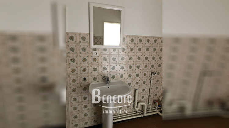 Ma-Cabane - Location Appartement METZ, 75 m²