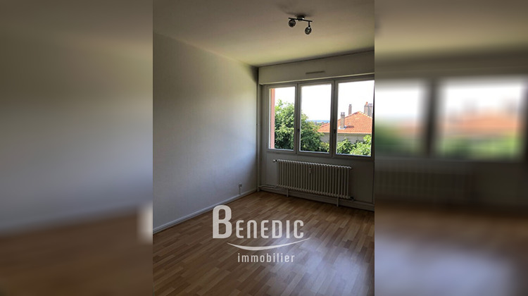 Ma-Cabane - Location Appartement METZ, 75 m²