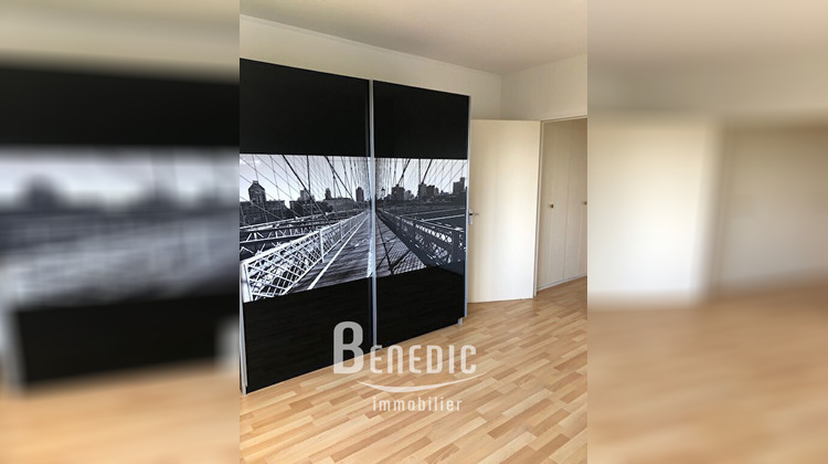 Ma-Cabane - Location Appartement METZ, 75 m²