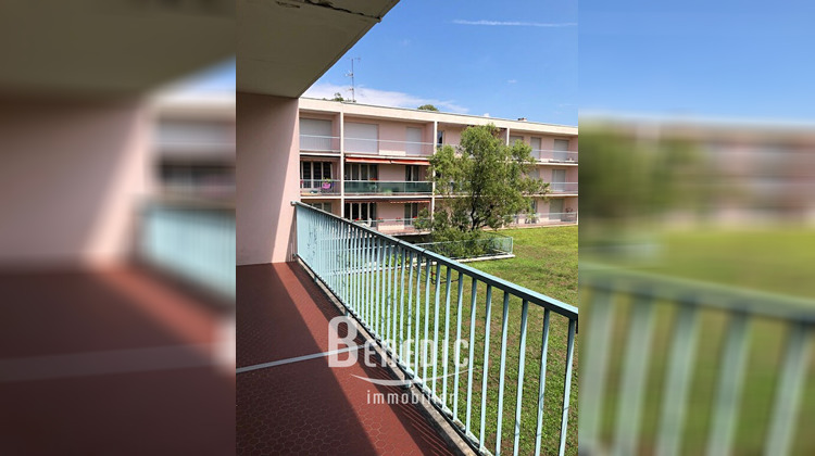 Ma-Cabane - Location Appartement METZ, 75 m²
