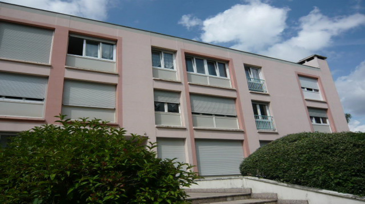 Ma-Cabane - Location Appartement METZ, 75 m²