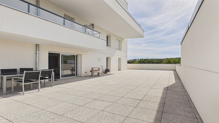 Ma-Cabane - Location Appartement METZ, 99 m²