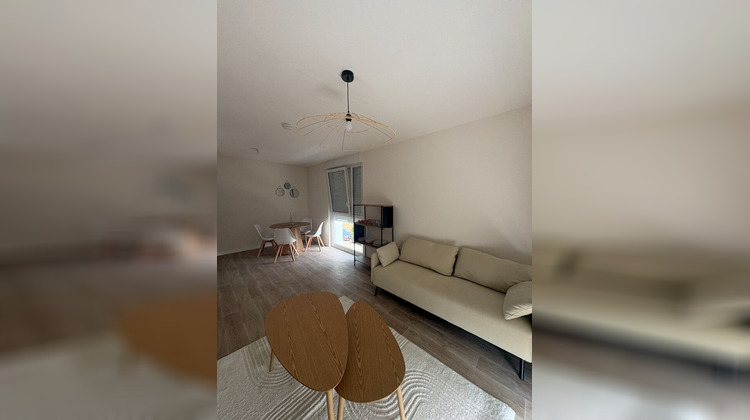 Ma-Cabane - Location Appartement METZ, 42 m²
