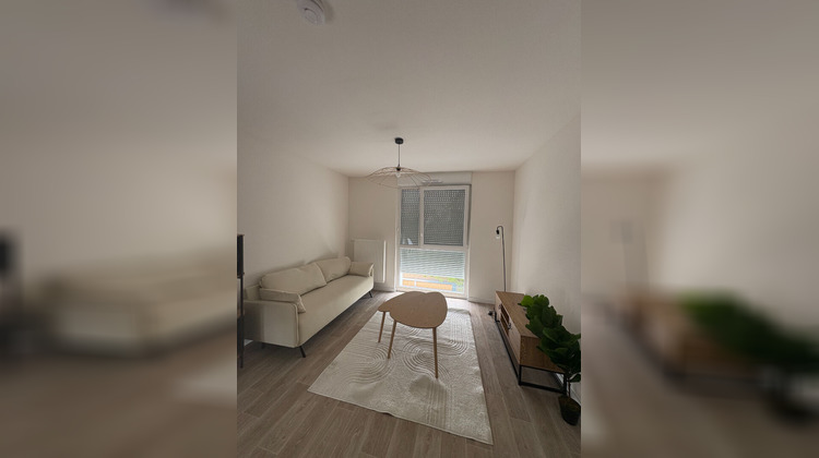 Ma-Cabane - Location Appartement METZ, 42 m²