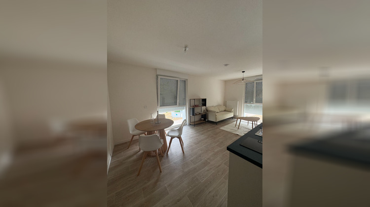 Ma-Cabane - Location Appartement METZ, 42 m²