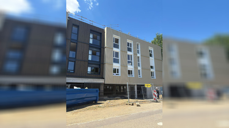 Ma-Cabane - Location Appartement METZ, 42 m²