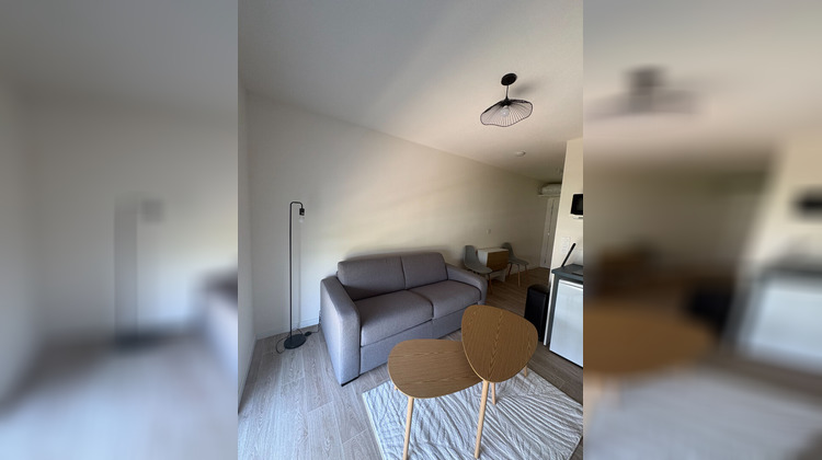 Ma-Cabane - Location Appartement METZ, 19 m²