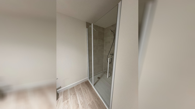 Ma-Cabane - Location Appartement METZ, 19 m²