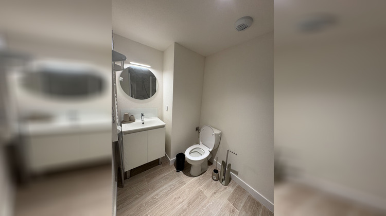 Ma-Cabane - Location Appartement METZ, 19 m²