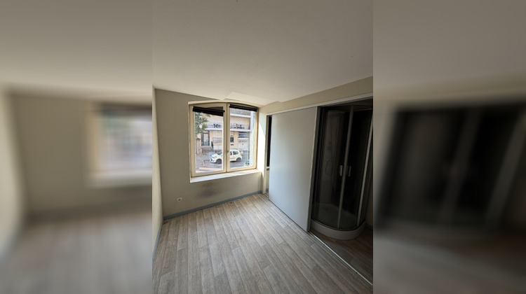 Ma-Cabane - Location Appartement METZ, 19 m²