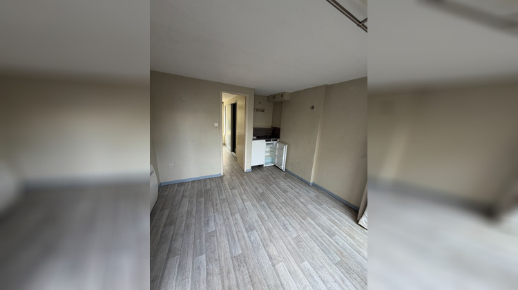 Ma-Cabane - Location Appartement METZ, 19 m²