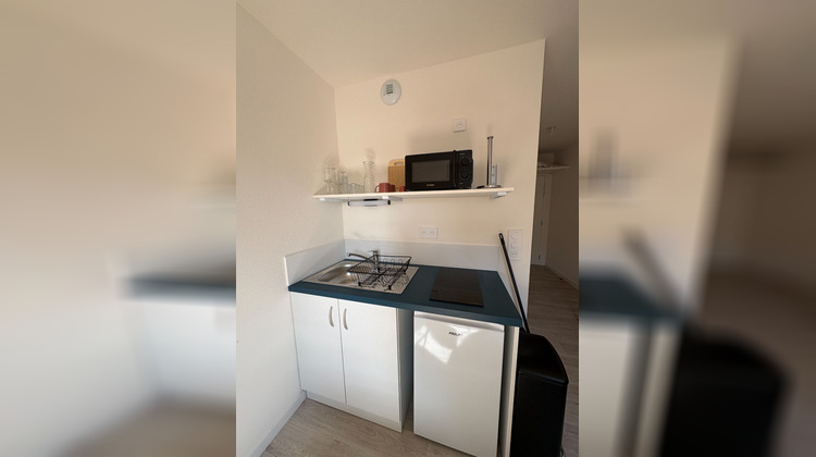 Ma-Cabane - Location Appartement METZ, 19 m²