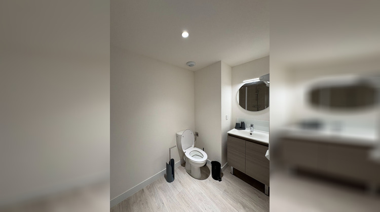 Ma-Cabane - Location Appartement METZ, 19 m²