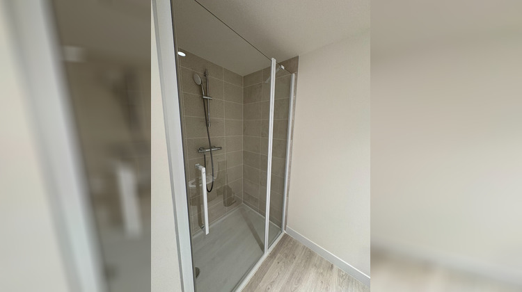 Ma-Cabane - Location Appartement METZ, 19 m²