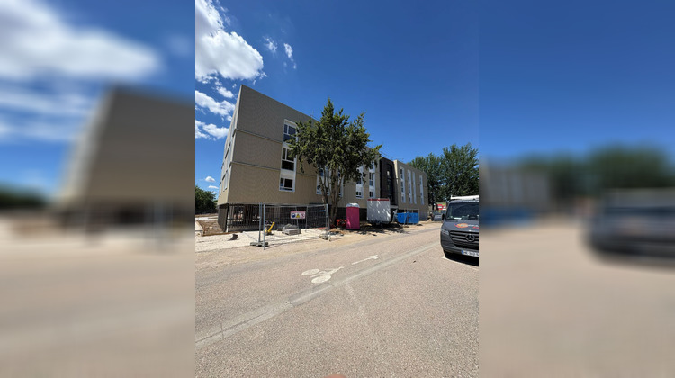 Ma-Cabane - Location Appartement METZ, 19 m²