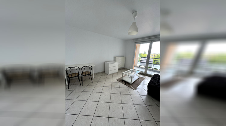 Ma-Cabane - Location Appartement METZ, 27 m²