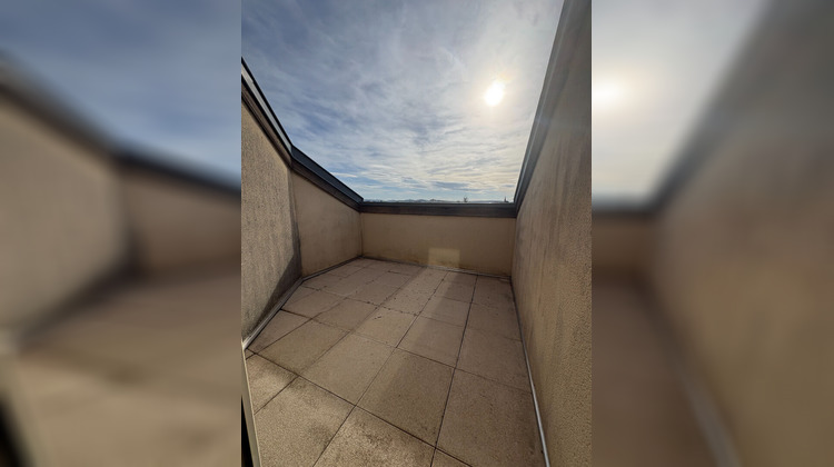 Ma-Cabane - Location Appartement METZ, 50 m²