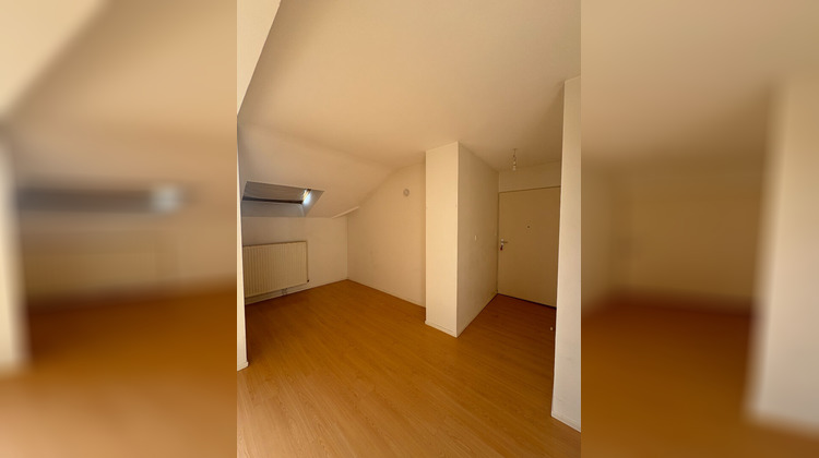 Ma-Cabane - Location Appartement METZ, 50 m²