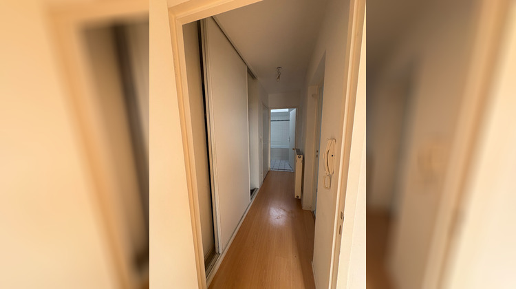 Ma-Cabane - Location Appartement METZ, 50 m²