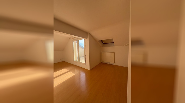 Ma-Cabane - Location Appartement METZ, 50 m²
