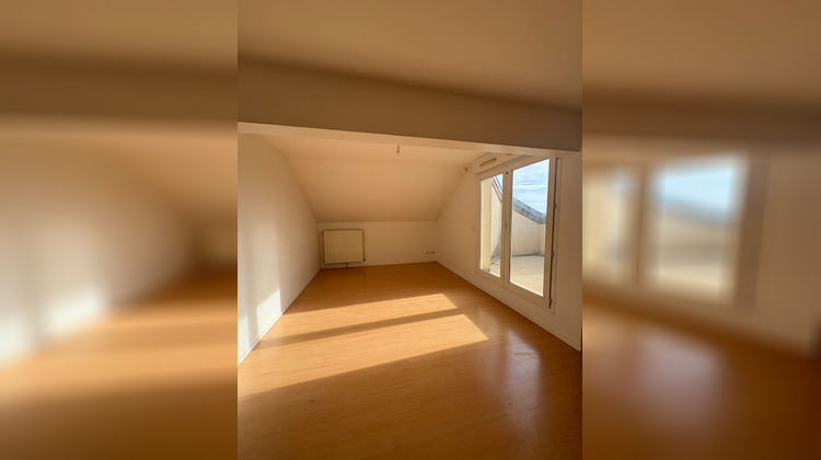 Ma-Cabane - Location Appartement METZ, 50 m²