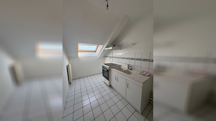 Ma-Cabane - Location Appartement METZ, 50 m²