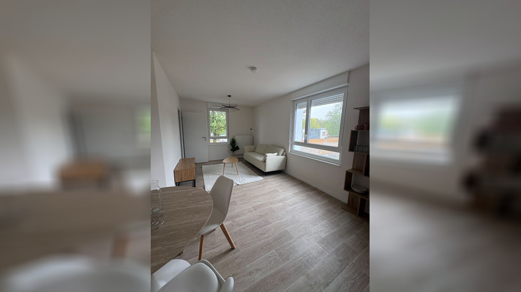 Ma-Cabane - Location Appartement METZ, 40 m²