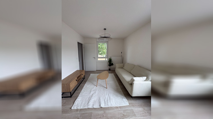 Ma-Cabane - Location Appartement METZ, 40 m²