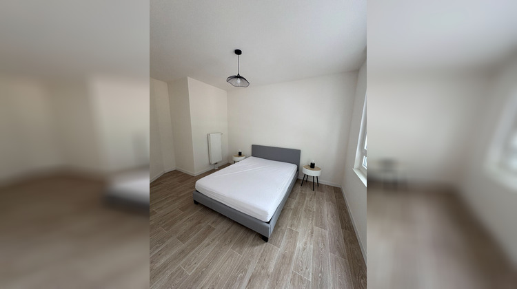 Ma-Cabane - Location Appartement METZ, 40 m²